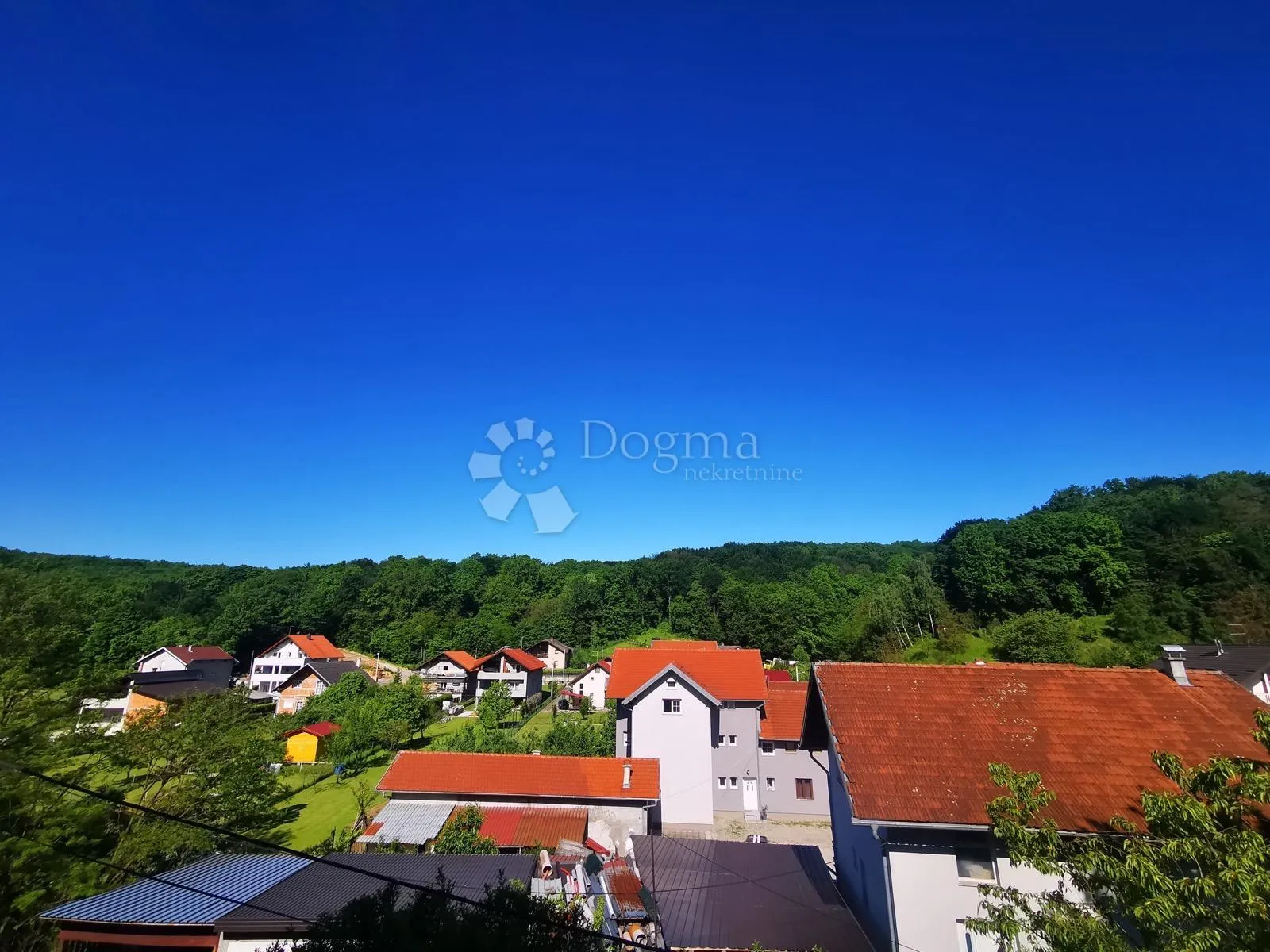 kuća s velikim potencijalom - slika 43