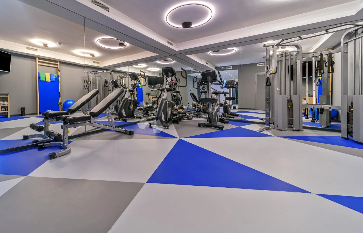 marina kod trogira – luxuzne ville lucy ***** villa plum - slika 22
