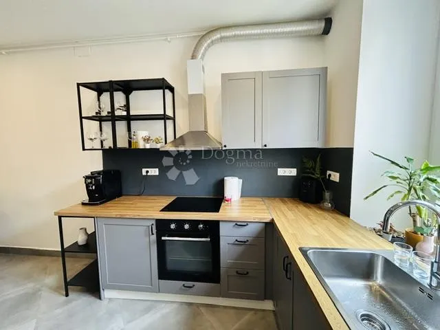 renoviran gospodski stan od 107m2 - slika 4