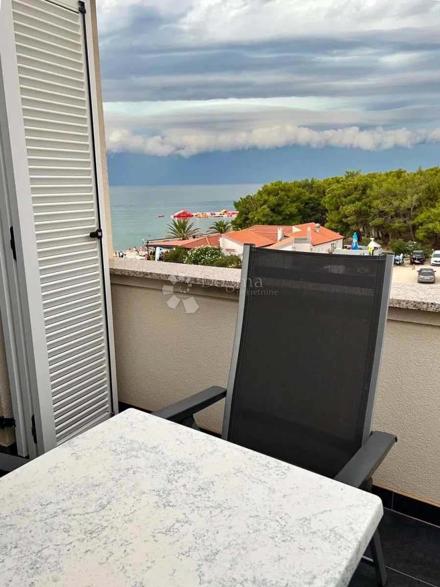 povljana - stan, 2 sp. sobe prvi red do plaže - slika 14