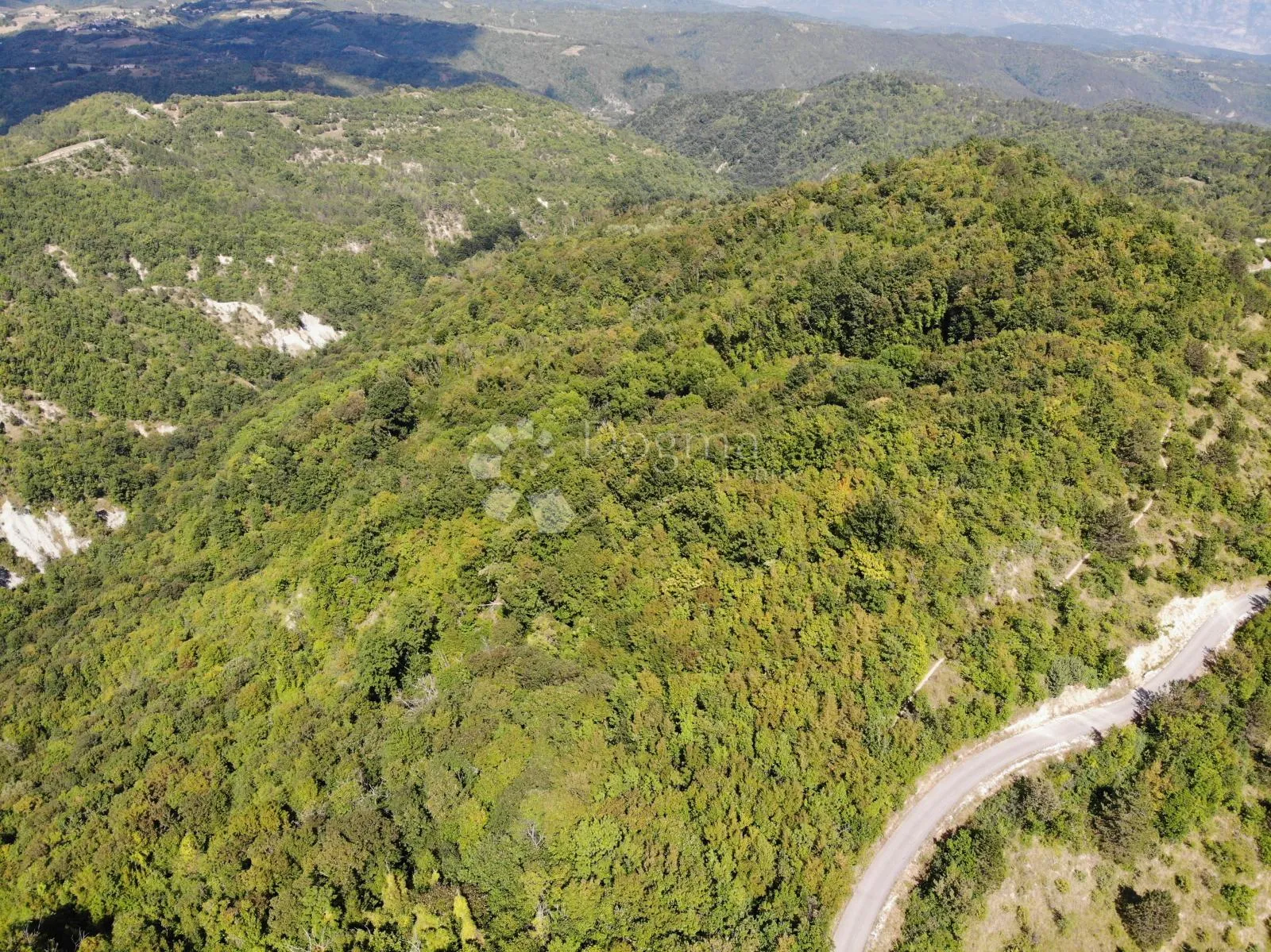 gračišće, poljoprivredne parcele raznih namjena - slika 2