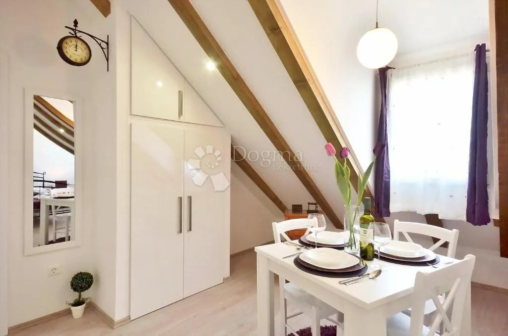 atraktivan stan s dva apartmana iza hnk-a - slika 19