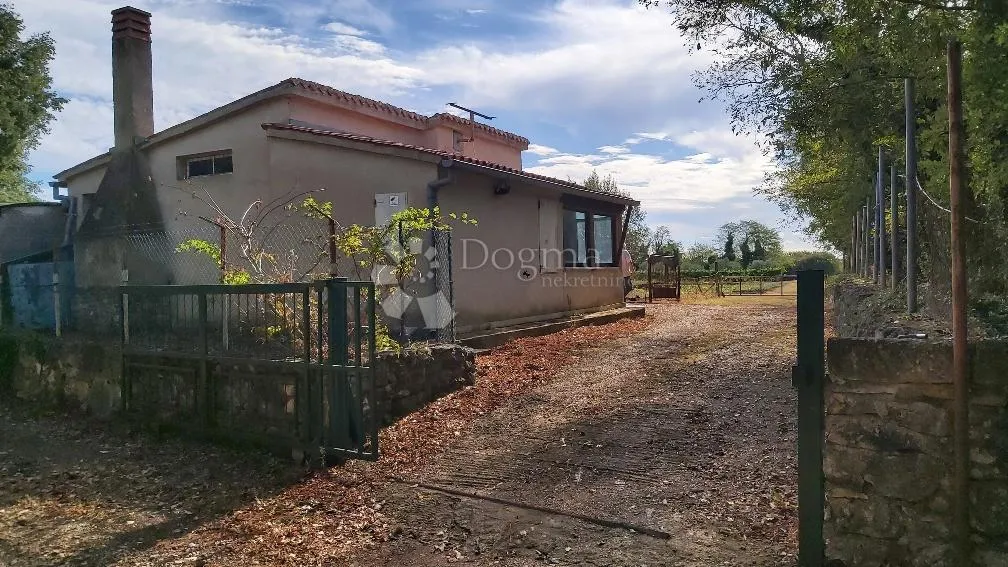 prekrasno imanje u marčani - slika 31