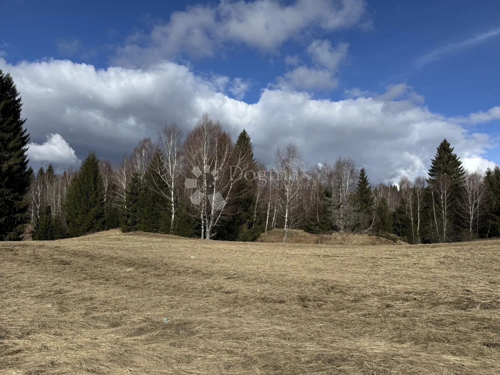 građevinsko zemljište/ gorski kotar - hlevci - slika 8