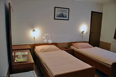 uhodani pansion s tradicijom-izvrsna investicijska prilika! - slika 2