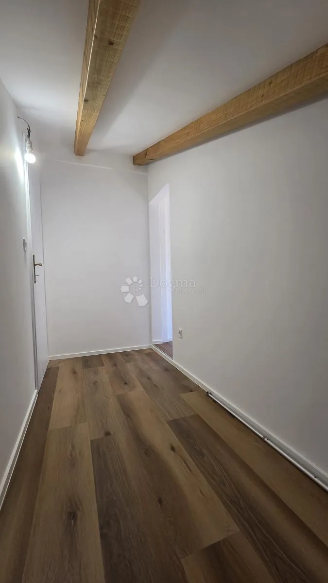 prekrasan novouređen stan s pogledom na more - prvo useljenje! - slika 11
