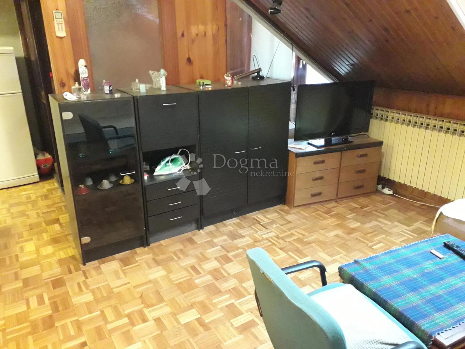 2-sobni stan stenjevec 34m2 indrustogradnja - slika 3