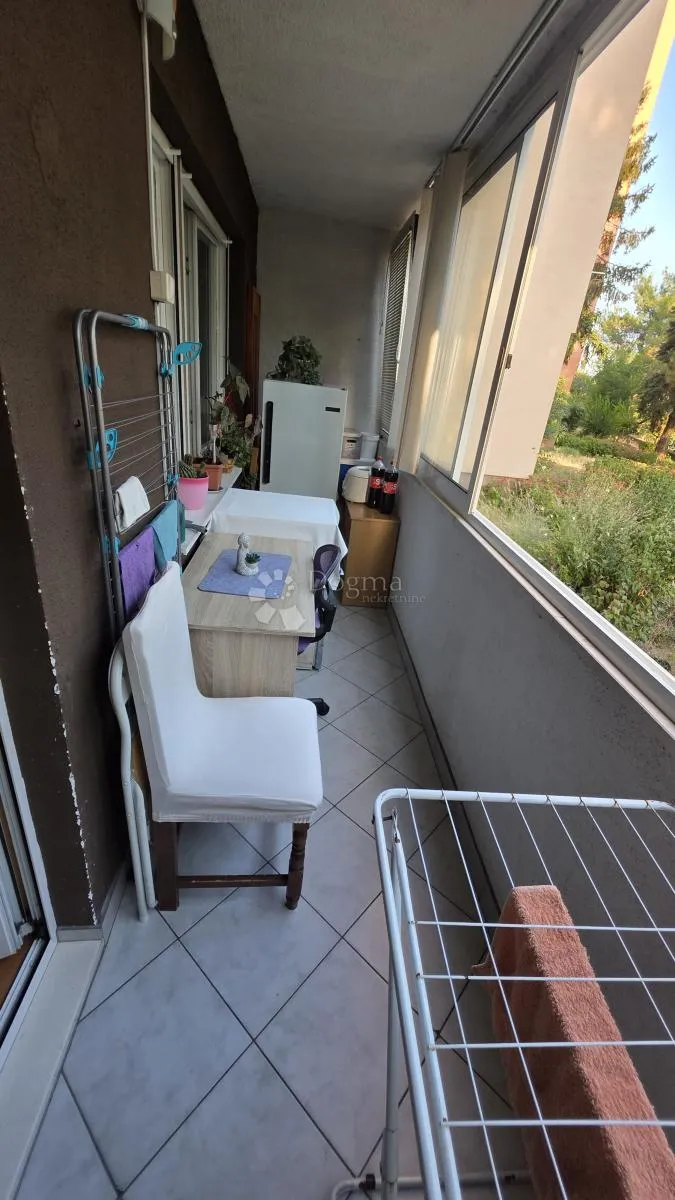 rijeka, gornja vežoca, 1skl, loggia - slika 10