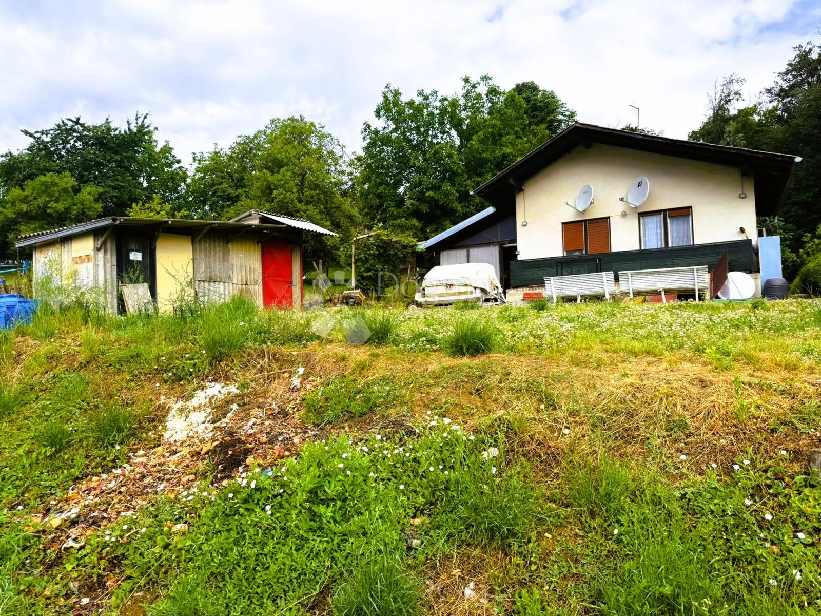 opg s pogledom na mađerkin breg - slika 13