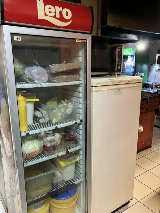 na prodaju uhodan i visoko profitabilan ugostiteljski posao u splitu - slika 4