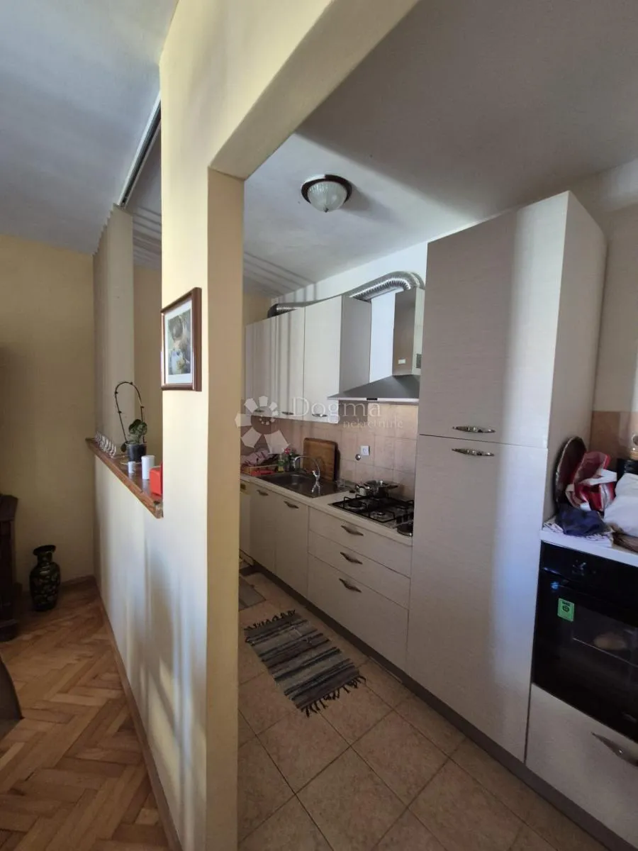 prostrana apartmanska kuća sa panoramskim pogledom na more - slika 20