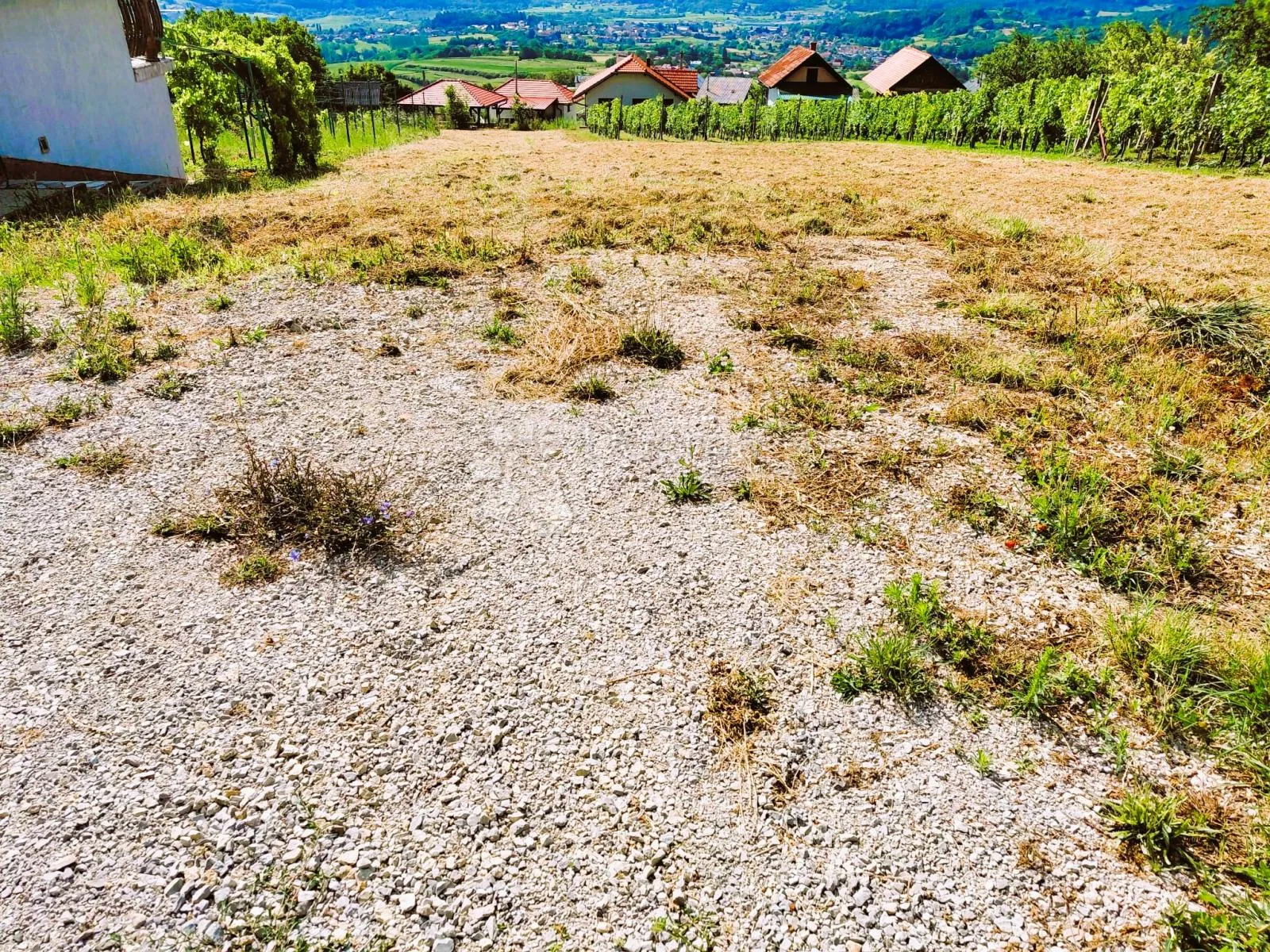 građevinsko zemljište krč, novi marof - slika 3