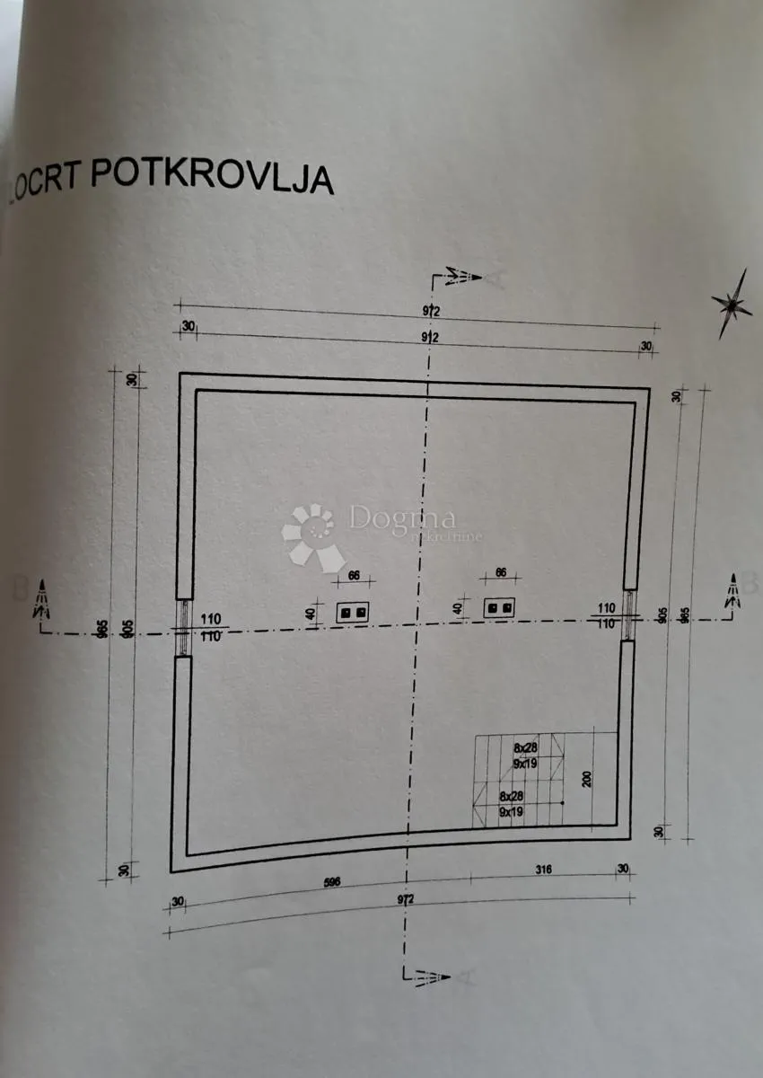 odlična lokacija, pogled na rijeku - slika 36