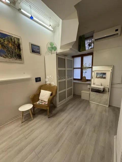 uhodan apartman 36m2 + 11.06m2 - prilika - slika 9