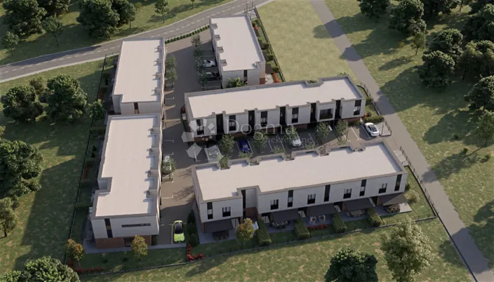 ekskluzivna novogradnja jastrebarsko | više zgrada, različiti tipovi stanova, s10 113,95 m2 - slika 9