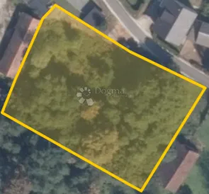 građevinsko zemljište 2265 m² u hlapičini - slika 2