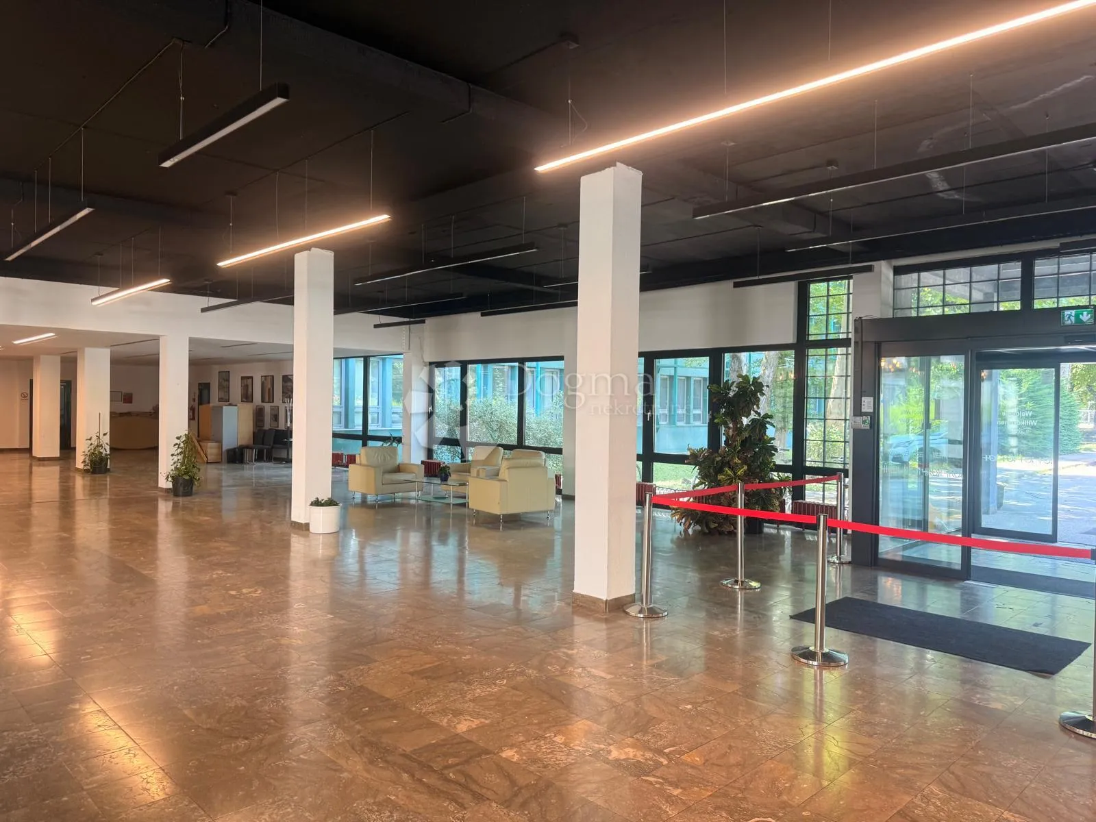 folnegovićevo naselje, zakup uredskog prostora 2000 m2 - slika 16