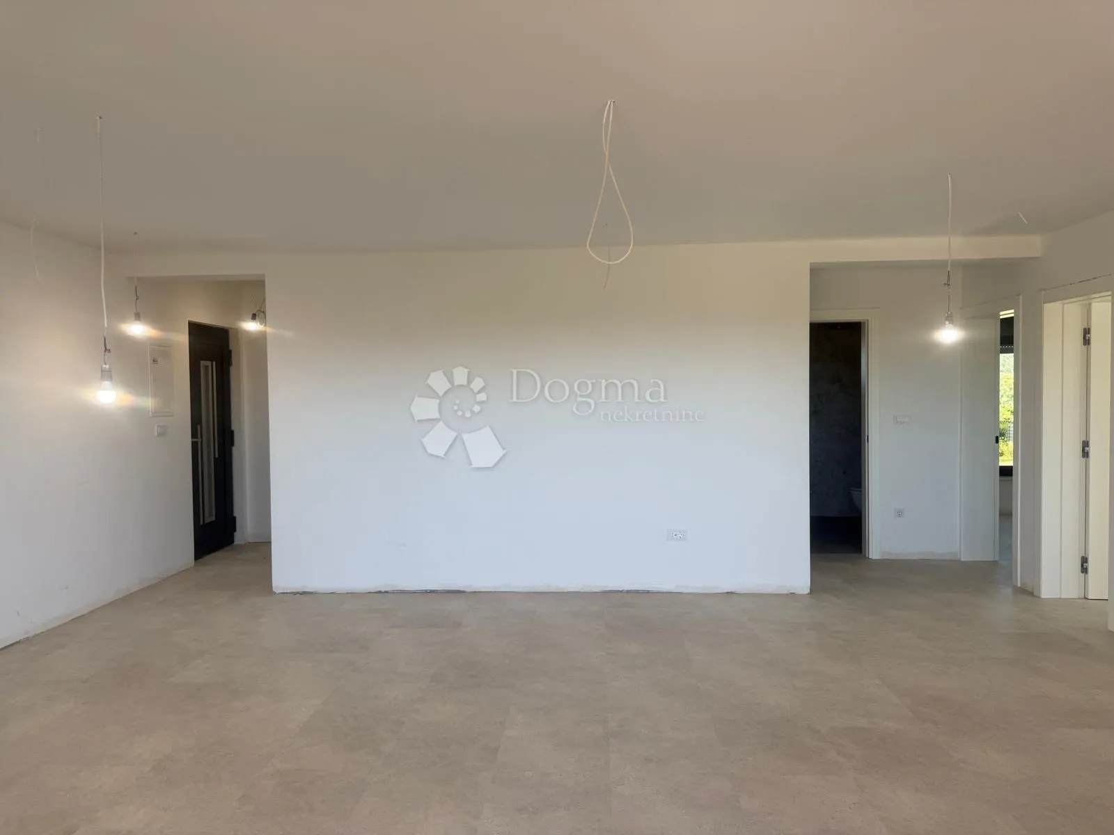 prostrani apartman sa otvorenim pogledom na more - slika 9
