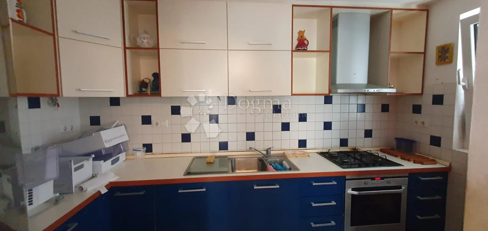 kuća, diklo - zadar, 100 m od mora - slika 5