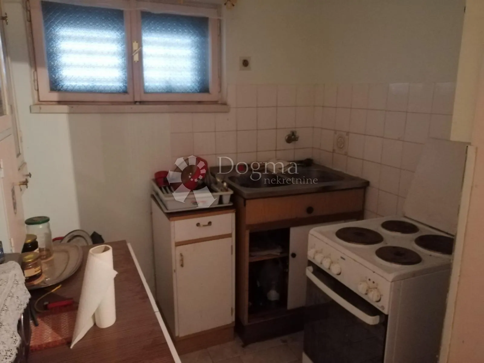 šibenik, stan u centru blizu mora sa panoramskim pogledom - slika 9