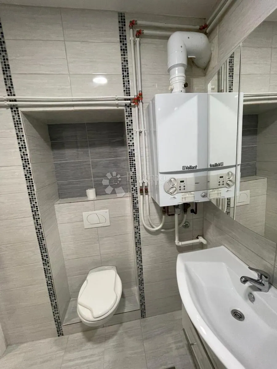 trešnjevka 57m2 prekrasan 2sb+db, preuređen! - slika 3