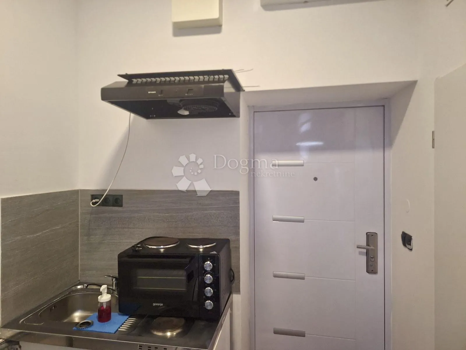 kaptol, dva studio apartmana 15+12 m2 - slika 4
