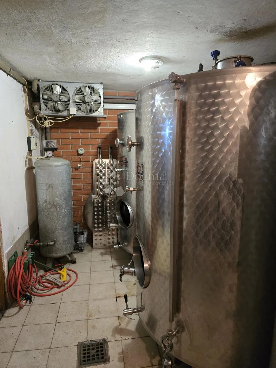 kuća u vinici - kraljica pogleda - slika 67