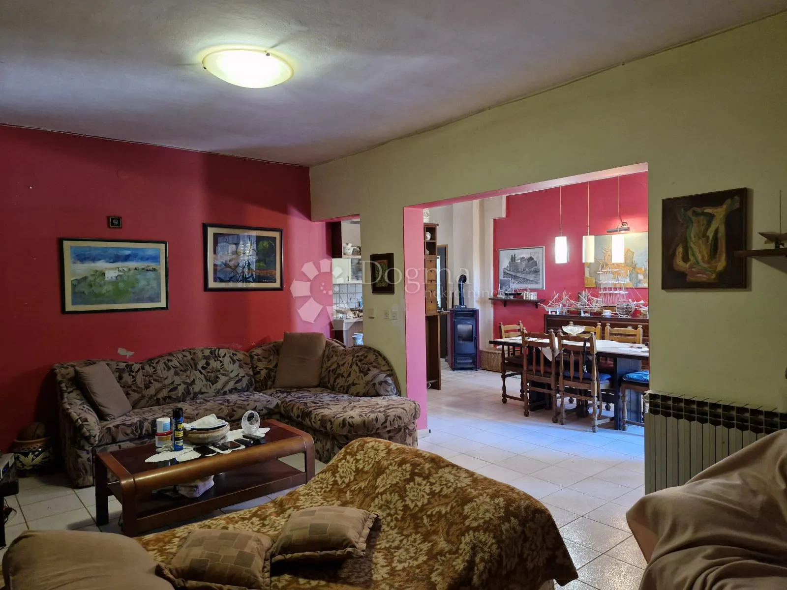 prekrasna kuća na atraktivnoj lokaciji - slika 38