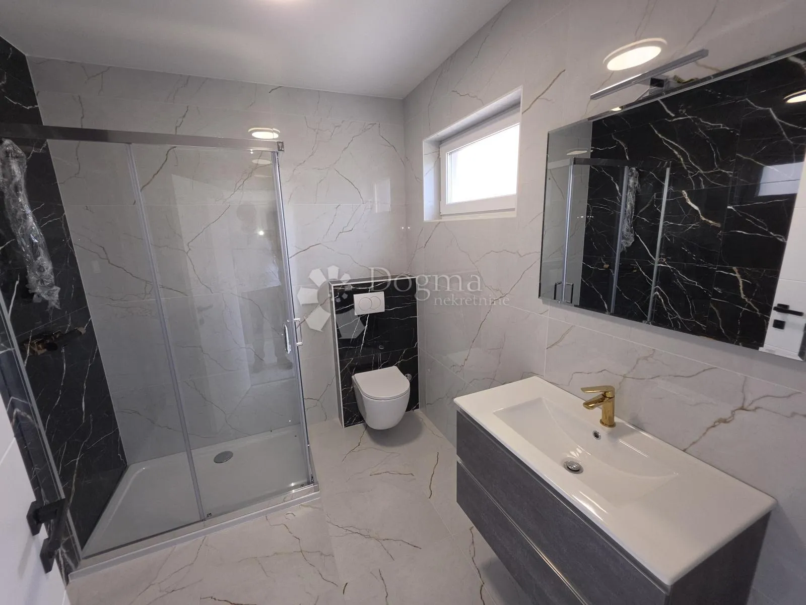 moderan trosoban stan u mirnom dijelu marije bistrice 69.05m²+spremište+parkirno mjesto - slika 9