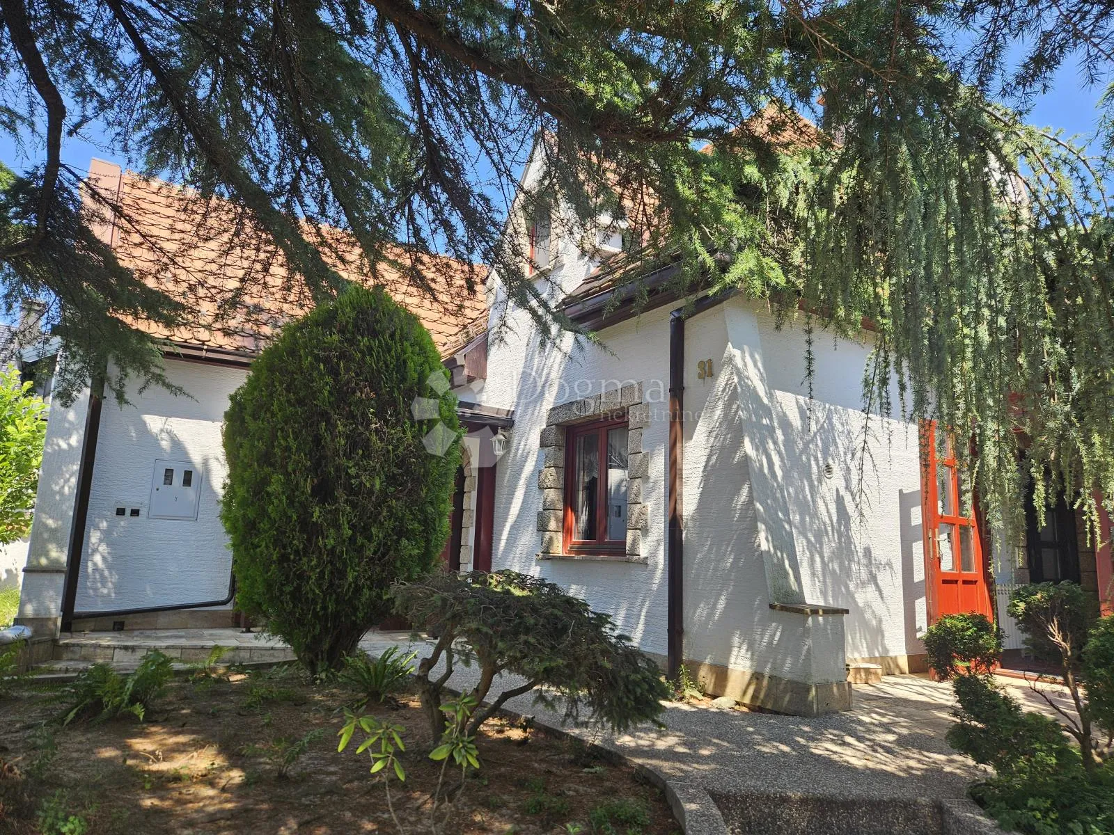 predivna vila u kuršancu - slika 2