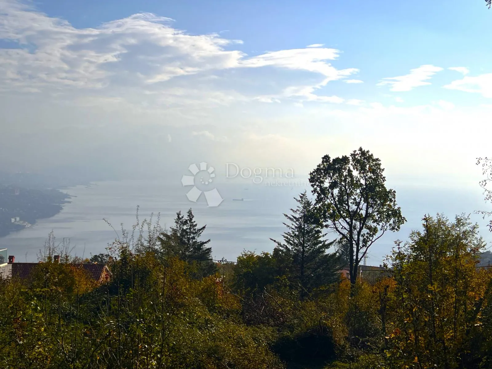 građevinsko zemljište s panoramskim pogledom - slika 8