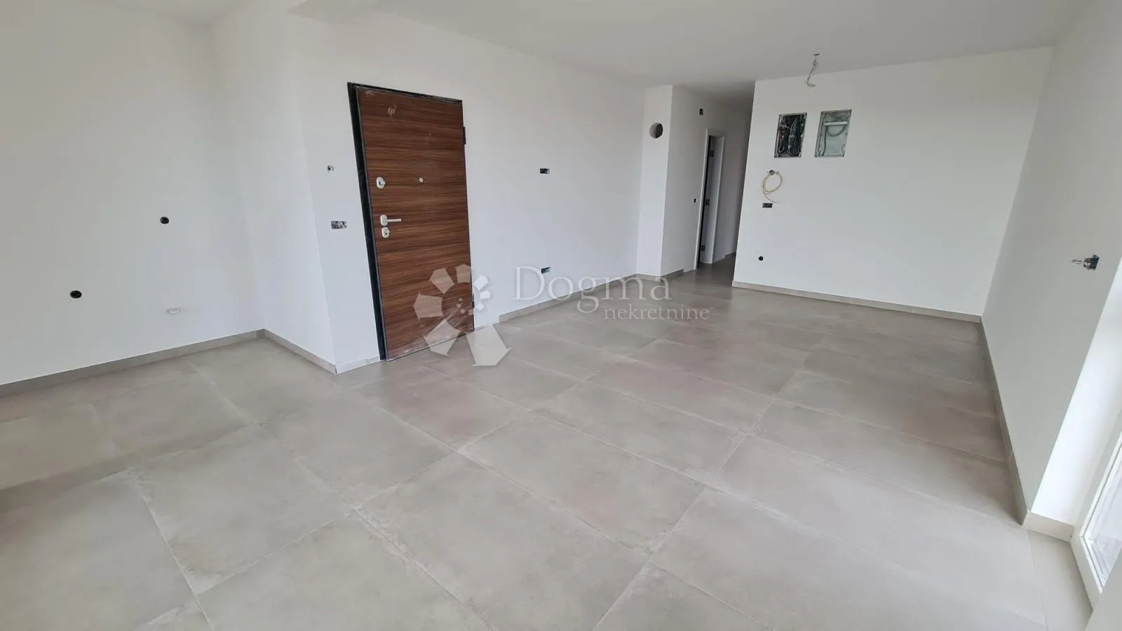 p5 novogradnja s predivnim pogledom - penthouse, šimuni - slika 12