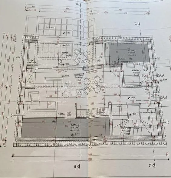 zemljište sa građevinskom dozvolom hvar - slika 6