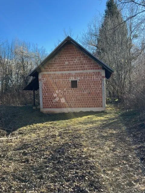 barlete imanje okolica gospića - slika 3