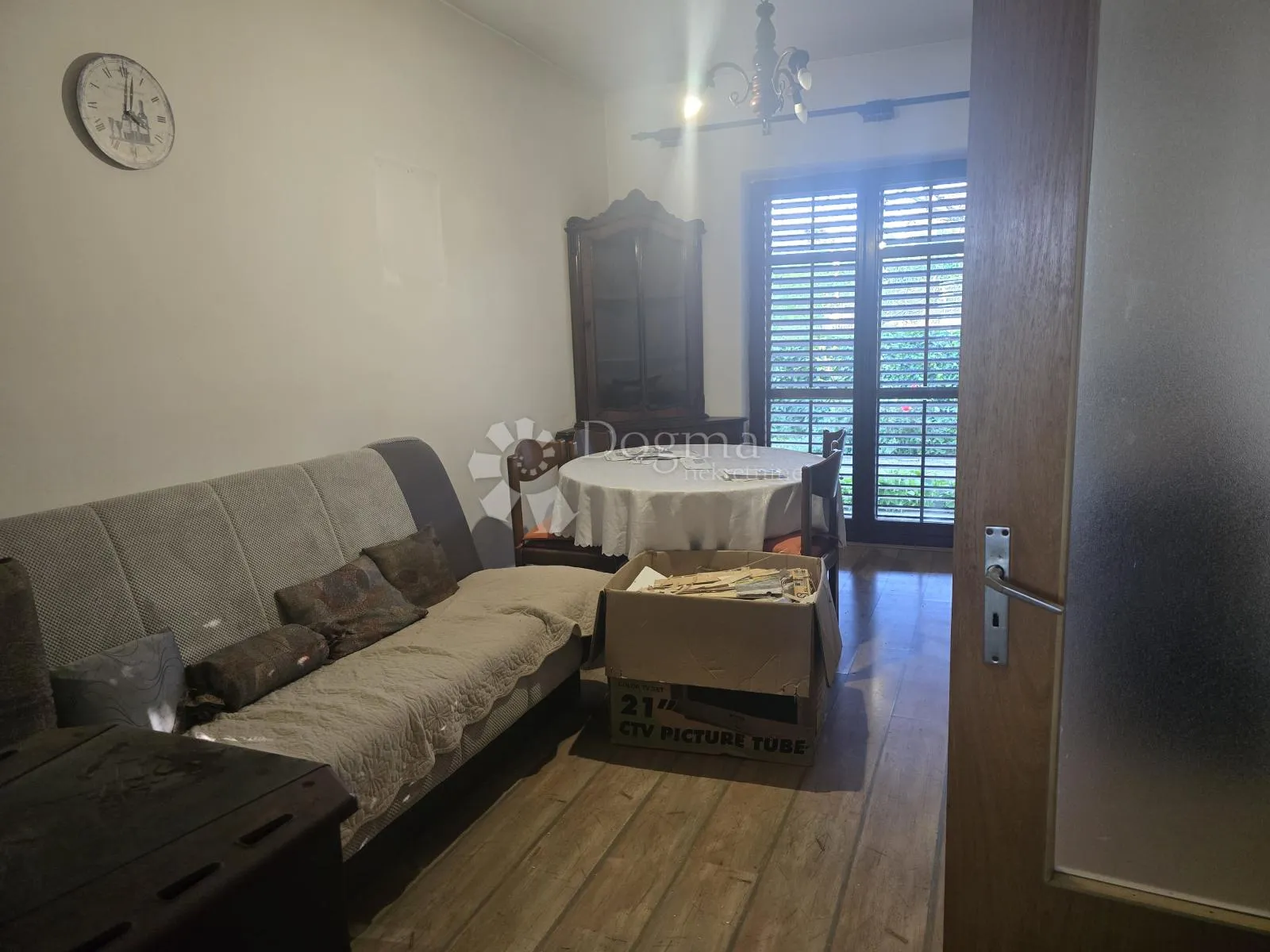 drniš - katnica s potkrovljem u centru grada, prodaja - slika 9
