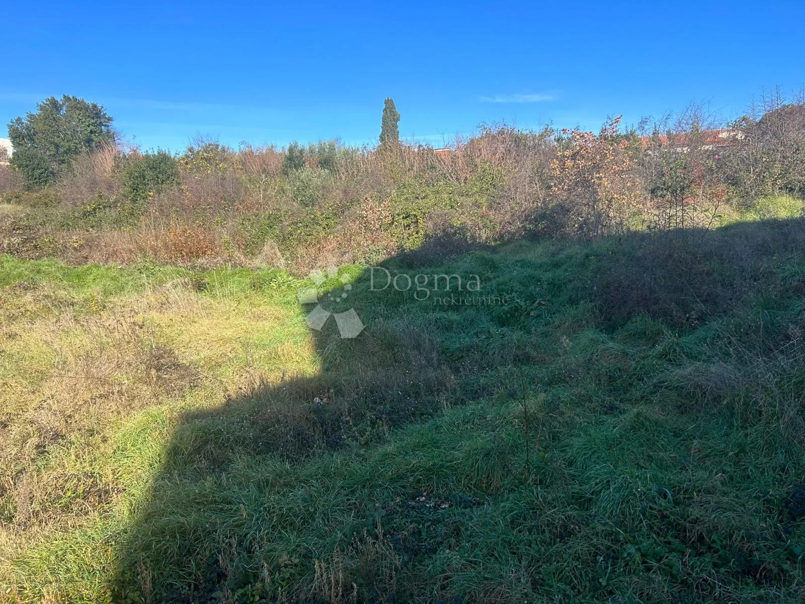krnica građevinsko zemljište s projektom - slika 12