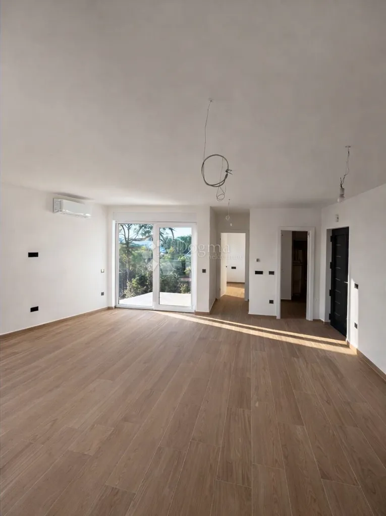 petrčane - ekskluzivni penthouse 109 m², 80m od mora - slika 4