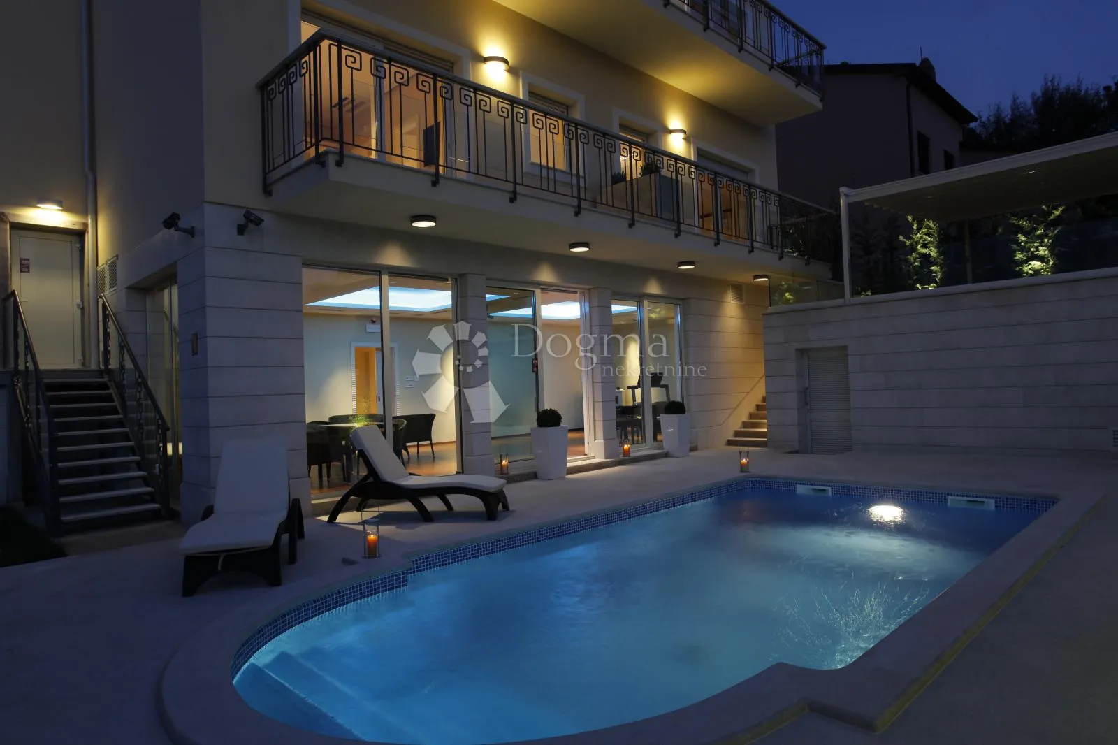boutique hotel na najpoželjnijoj lokaciji južne istre - slika 5