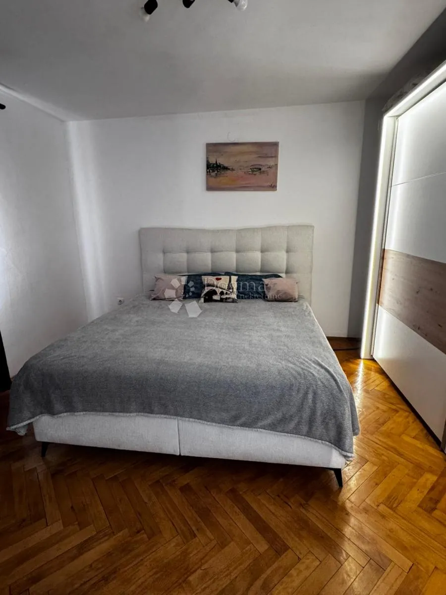 dvosoban apartman s prekrasnim pogledom na more - slika 6