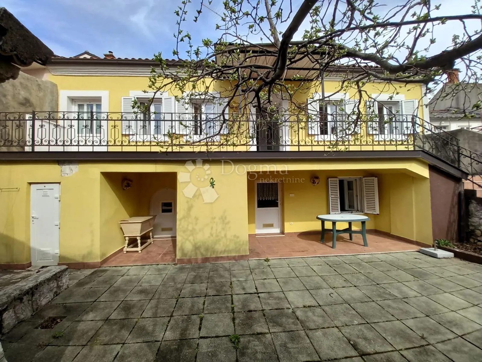 prilika za turizam, kuća 97m2, grižane - slika 3
