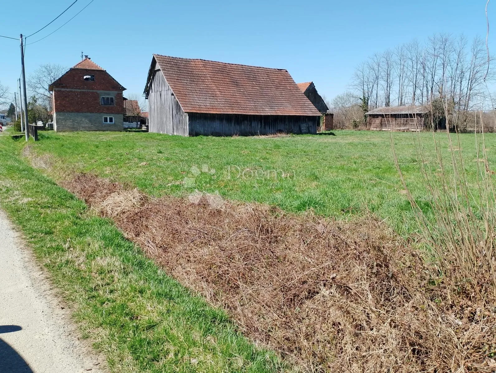 kuća s velikom okućnicom na 7.960 m² – tedrovec - slika 18