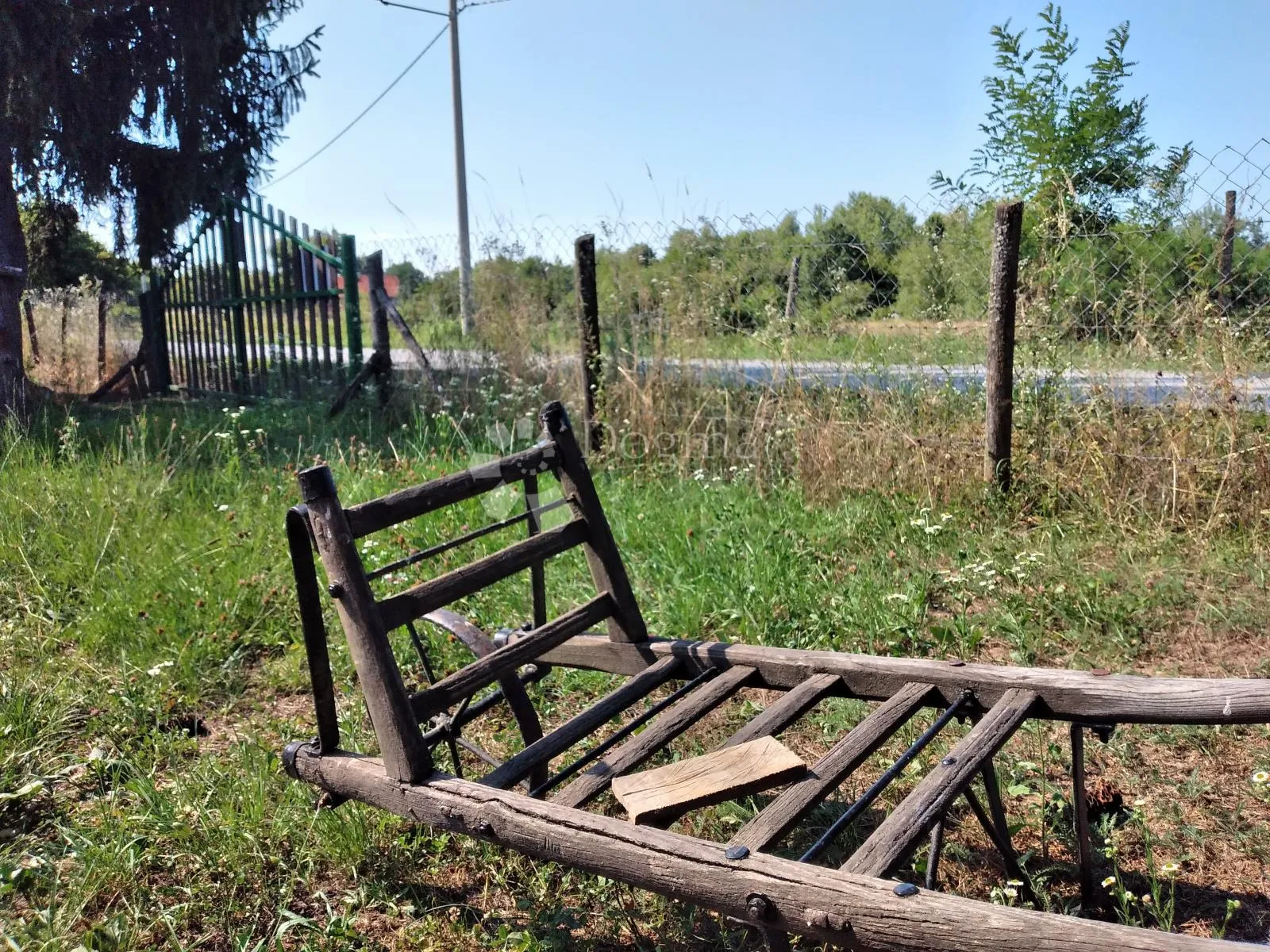 šumska vila - slika 34