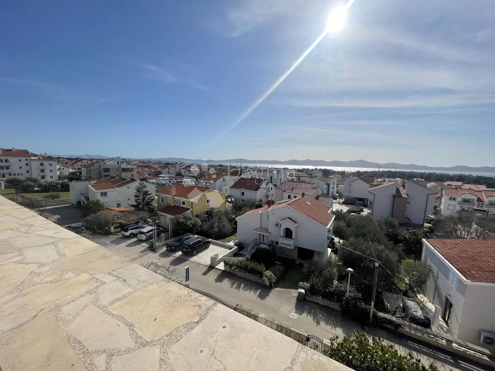 hotel na boriku u zadru - slika 61