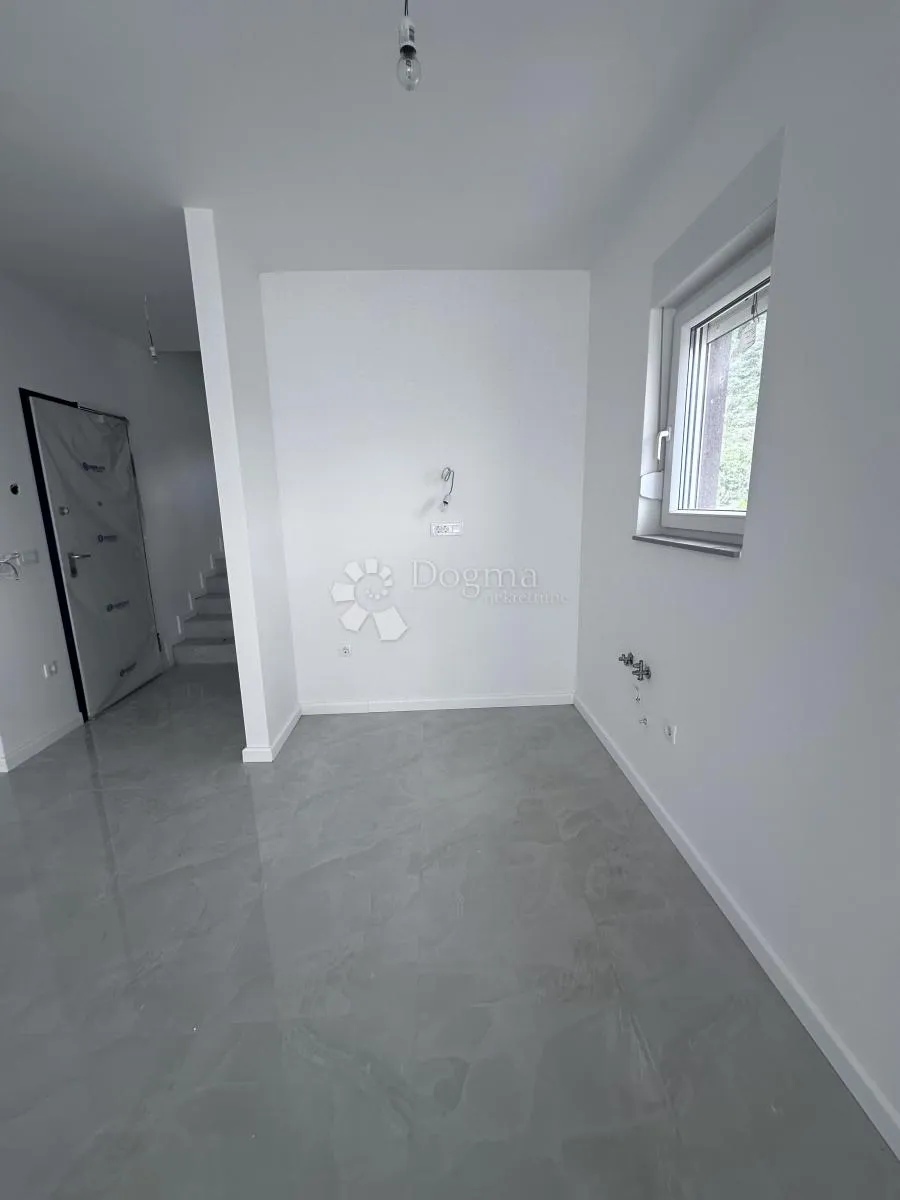 prodaje se penthouse novogradnja seline s2 - slika 18