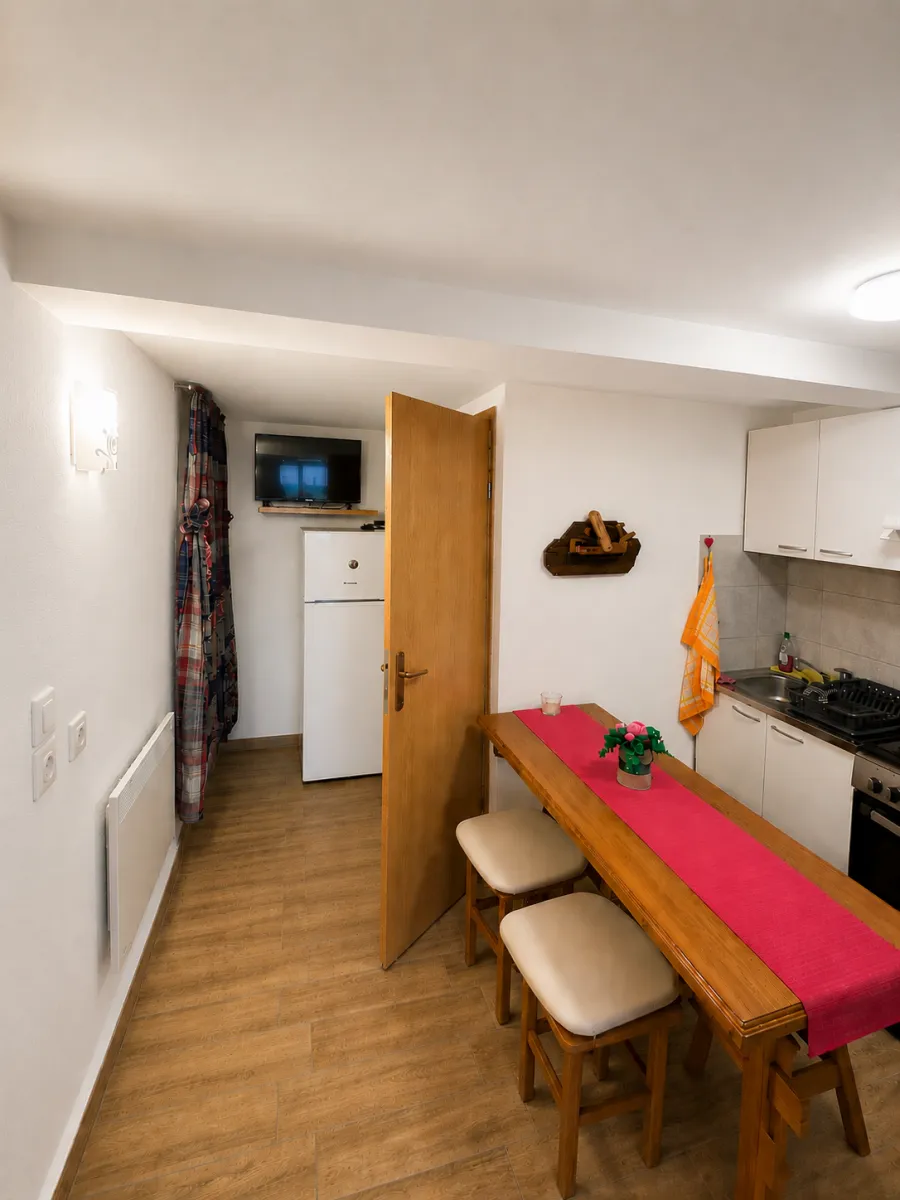 kuća za odmor s panoramskim pogledom na bilogoru – 4.560 m² - slika 3