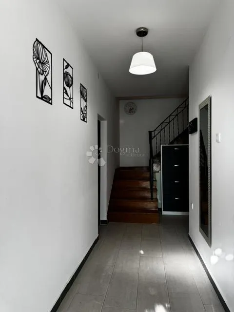 samostojeća kuća 156 m² | zubovići, otok pag | 100 m od mora - slika 16