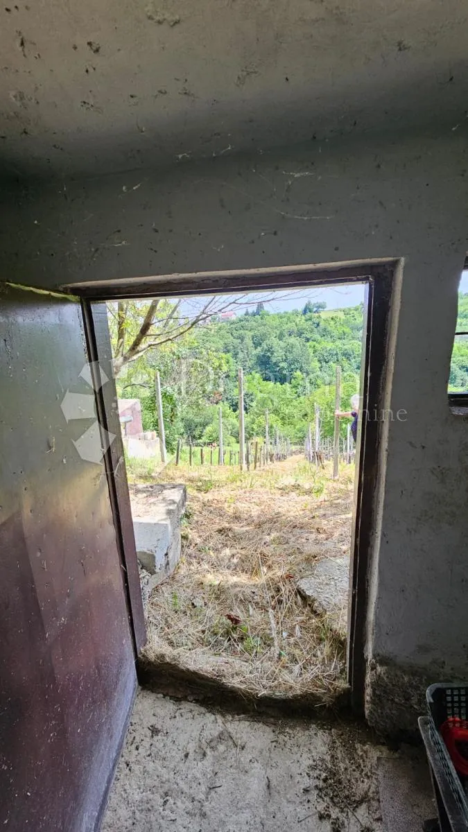 dvije kuće s pogledom u vrtlinovcu - slika 84