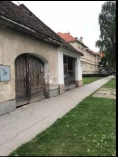zemljište s poslovnim prostorom i potencijalom gradnje u strogom centru đakova-mogućnost zamjene! - slika 3