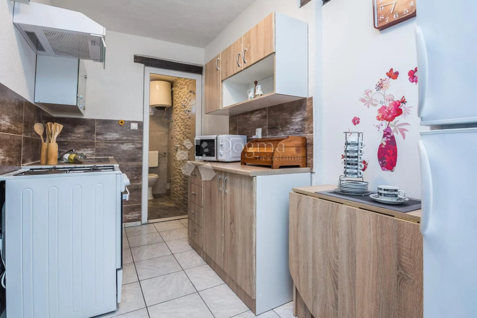 apartman na viru - slika 32