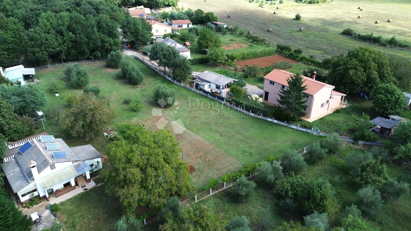 prilika! građevinsko zemljište na top lokaciji! - slika 21